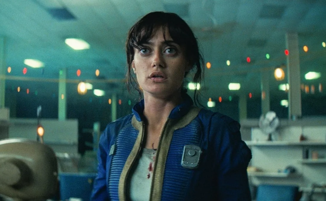 Сериал Фоллаут 1 сезон 4 серия смотреть онлайн