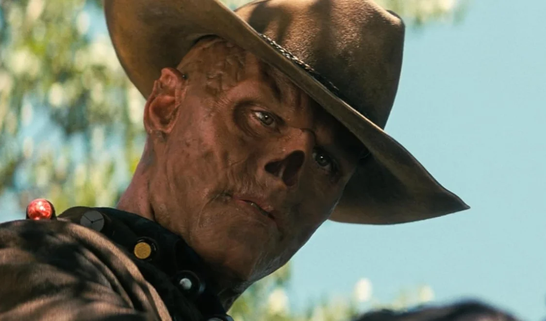 Сериал Фоллаут 1 сезон 3 серия смотреть онлайн