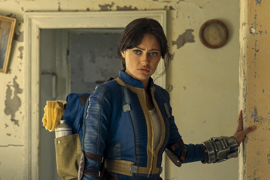 Сериал Фоллаут 2 сезон 1 серия смотреть онлайн