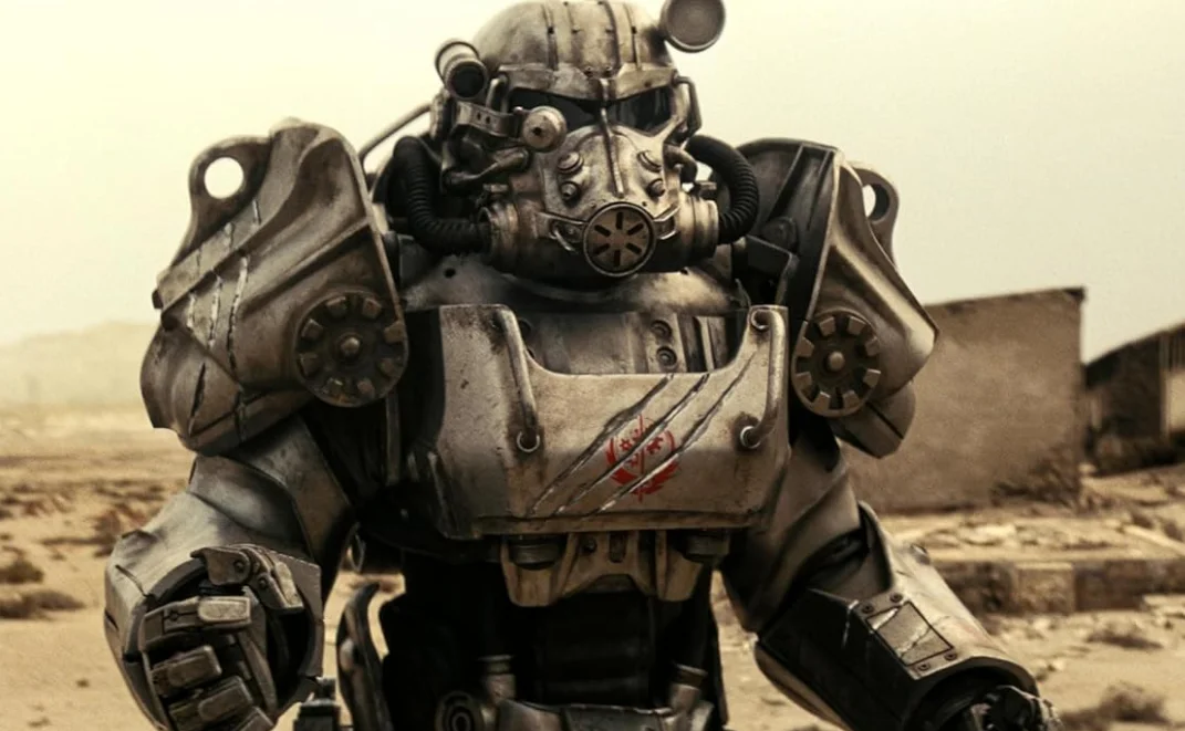 Сериал Фоллаут 1 сезон 2 серия смотреть онлайн